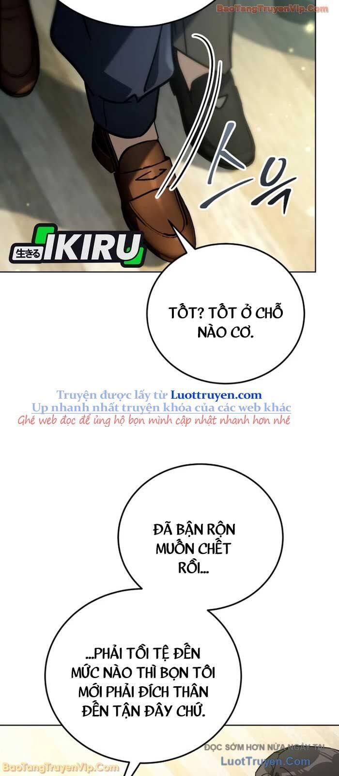 Diễn Viên Ngàn Mặt Chapter 40 - Trang 2