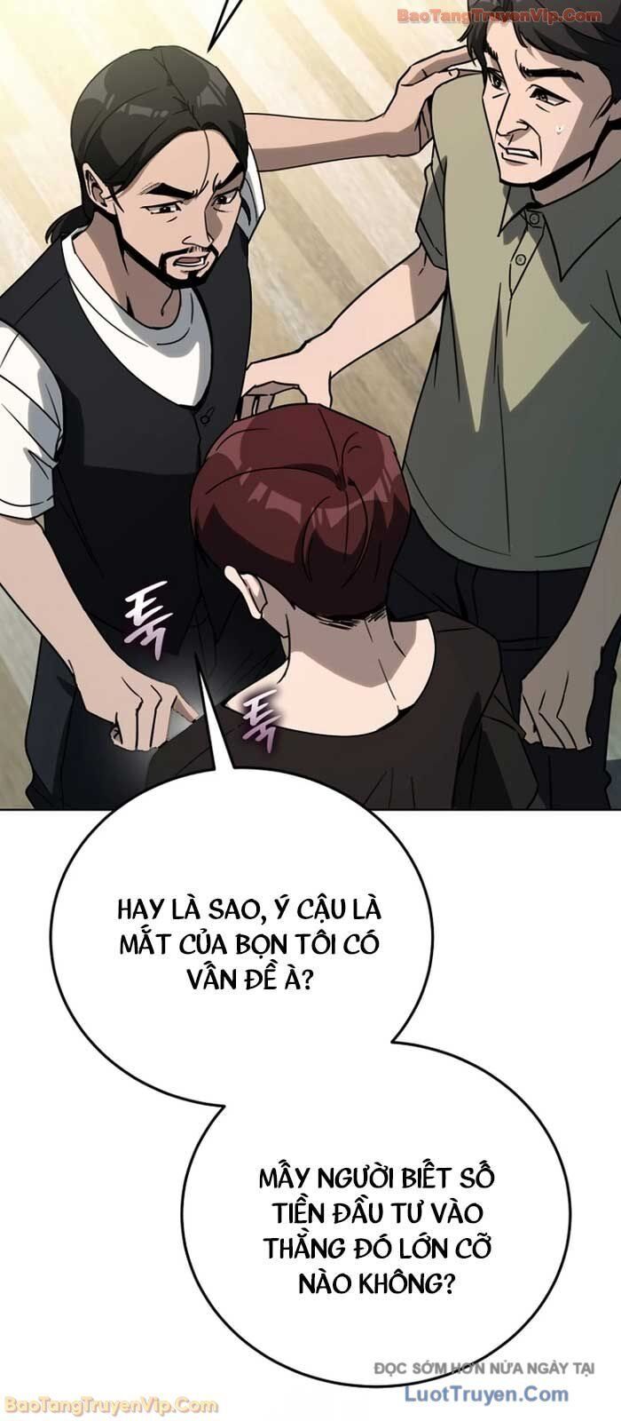 Diễn Viên Ngàn Mặt Chapter 40 - Trang 2