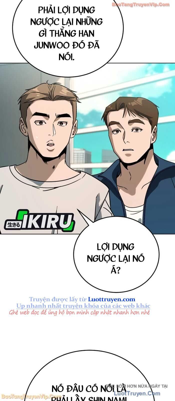 Diễn Viên Ngàn Mặt Chapter 40 - Trang 2