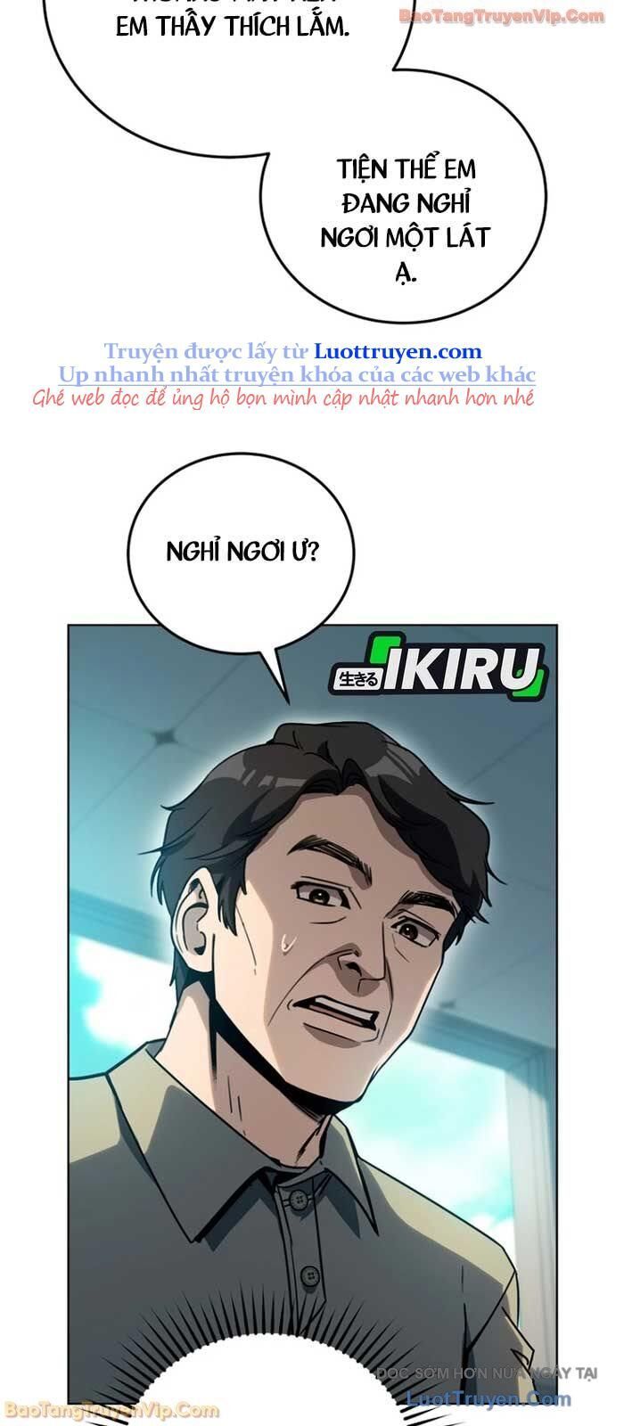 Diễn Viên Ngàn Mặt Chapter 40 - Trang 2