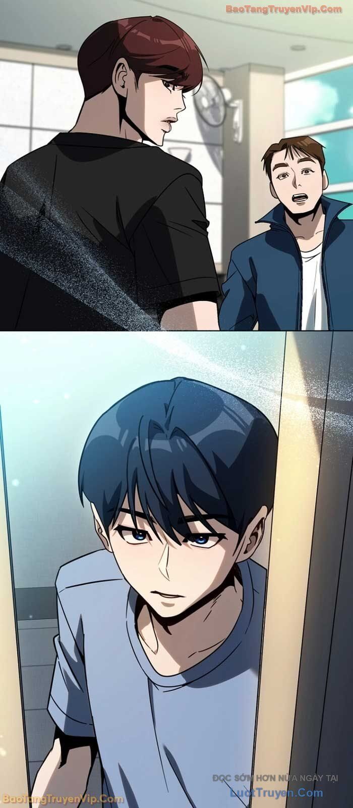 Diễn Viên Ngàn Mặt Chapter 40 - Trang 2