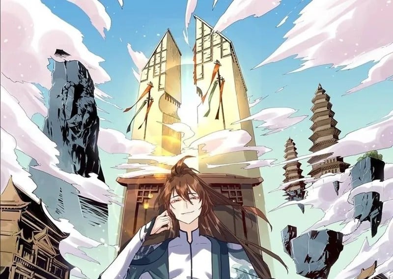 Nguyên Lai Ta Là Tu Tiên Đại Lão Chapter 604 - Trang 2