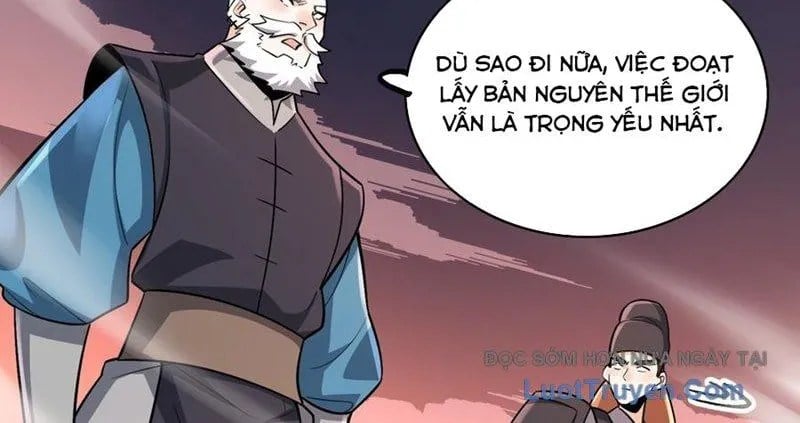 Nguyên Lai Ta Là Tu Tiên Đại Lão Chapter 604 - Trang 2