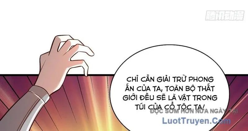 Nguyên Lai Ta Là Tu Tiên Đại Lão Chapter 604 - Trang 2