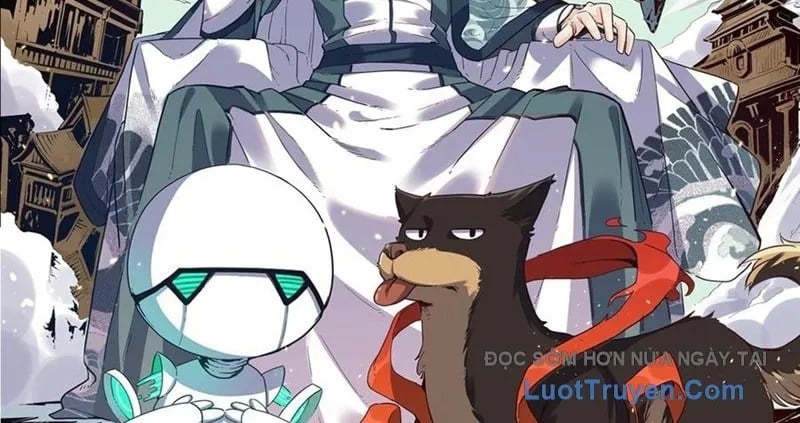 Nguyên Lai Ta Là Tu Tiên Đại Lão Chapter 604 - Trang 2