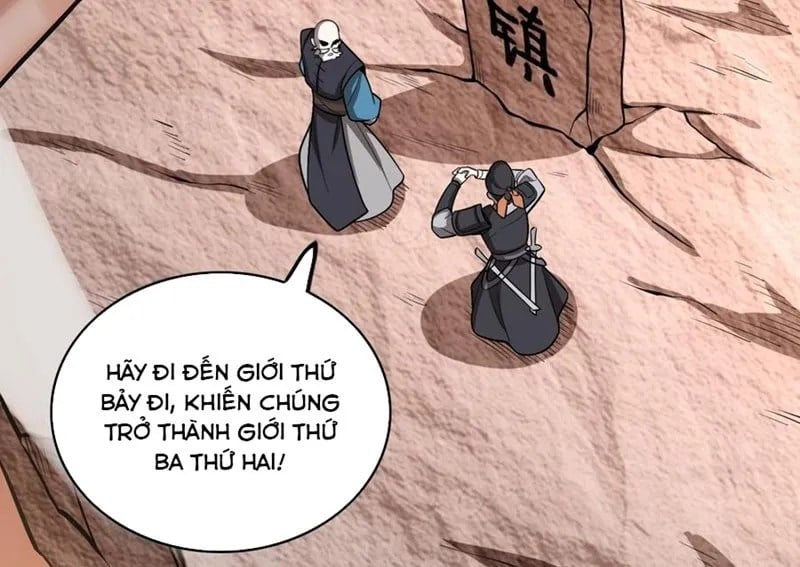 Nguyên Lai Ta Là Tu Tiên Đại Lão Chapter 604 - Trang 2