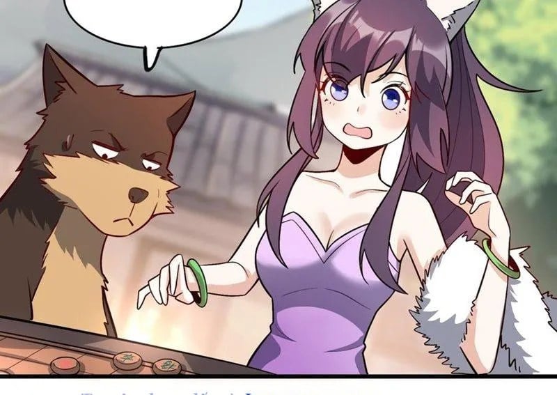 Nguyên Lai Ta Là Tu Tiên Đại Lão Chapter 604 - Trang 2