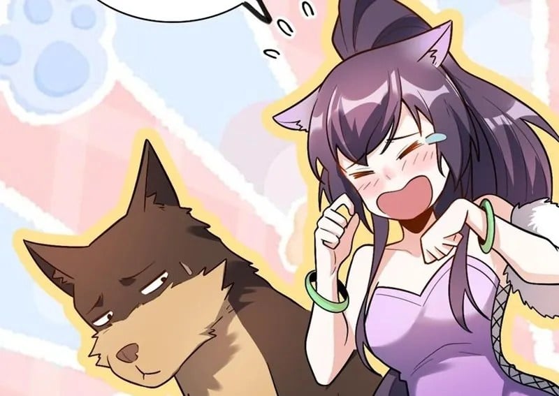 Nguyên Lai Ta Là Tu Tiên Đại Lão Chapter 604 - Trang 2