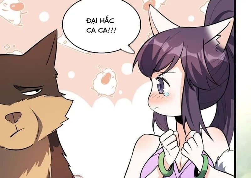 Nguyên Lai Ta Là Tu Tiên Đại Lão Chapter 604 - Trang 2