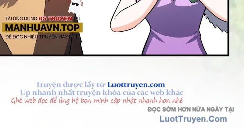 Nguyên Lai Ta Là Tu Tiên Đại Lão Chapter 604 - Trang 2