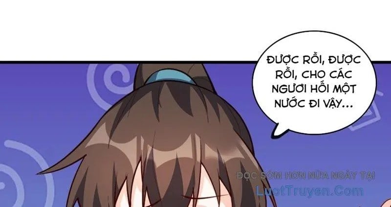 Nguyên Lai Ta Là Tu Tiên Đại Lão Chapter 604 - Trang 2