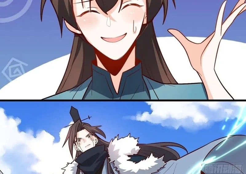 Nguyên Lai Ta Là Tu Tiên Đại Lão Chapter 604 - Trang 2