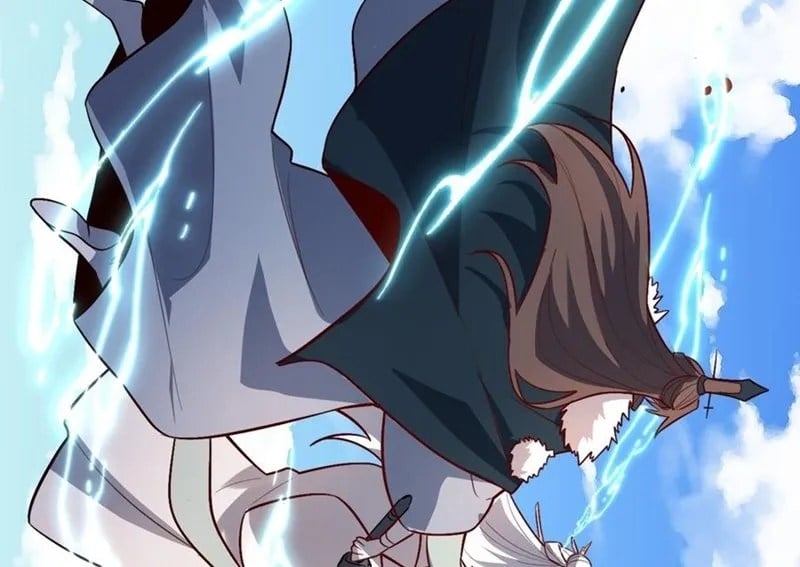 Nguyên Lai Ta Là Tu Tiên Đại Lão Chapter 604 - Trang 2