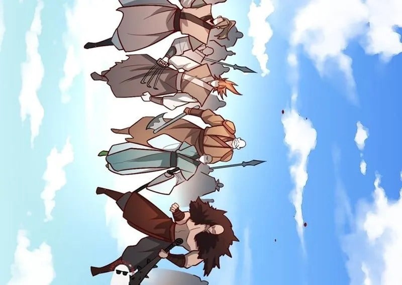 Nguyên Lai Ta Là Tu Tiên Đại Lão Chapter 604 - Trang 2