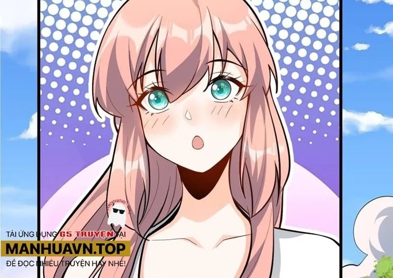 Nguyên Lai Ta Là Tu Tiên Đại Lão Chapter 604 - Trang 2