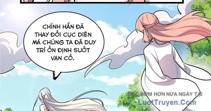 Nguyên Lai Ta Là Tu Tiên Đại Lão Chapter 604 - Trang 2
