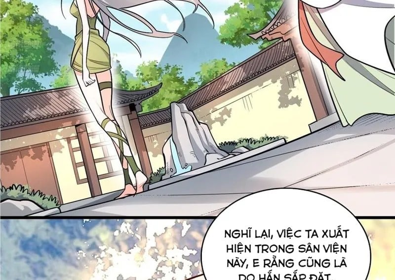 Nguyên Lai Ta Là Tu Tiên Đại Lão Chapter 604 - Trang 2