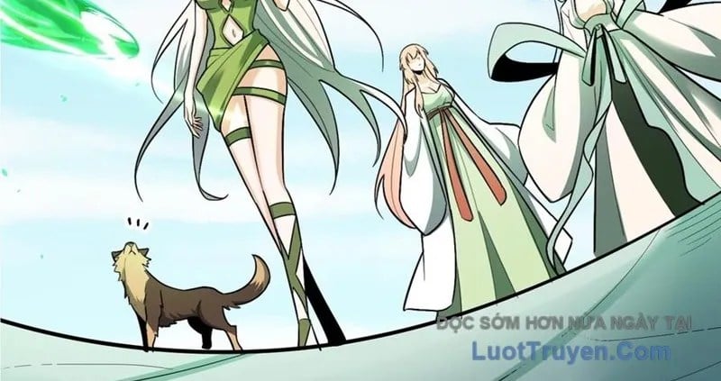 Nguyên Lai Ta Là Tu Tiên Đại Lão Chapter 604 - Trang 2