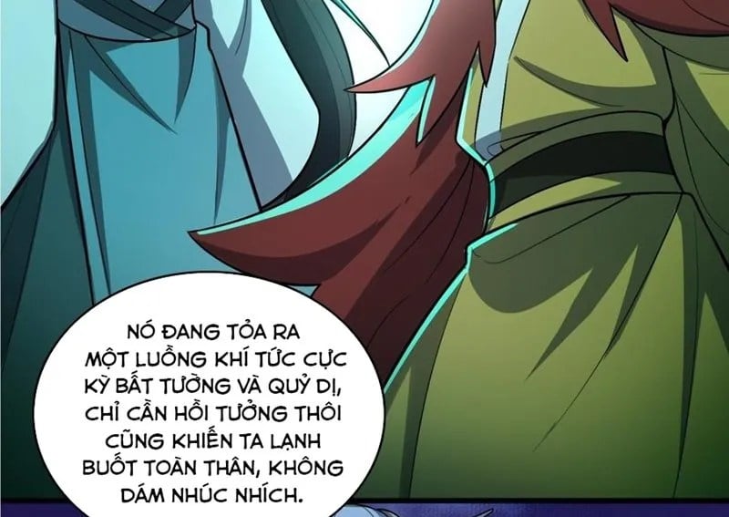 Nguyên Lai Ta Là Tu Tiên Đại Lão Chapter 604 - Trang 2