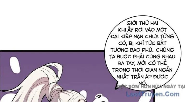 Nguyên Lai Ta Là Tu Tiên Đại Lão Chapter 604 - Trang 2