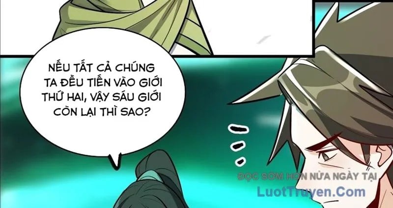 Nguyên Lai Ta Là Tu Tiên Đại Lão Chapter 604 - Trang 2