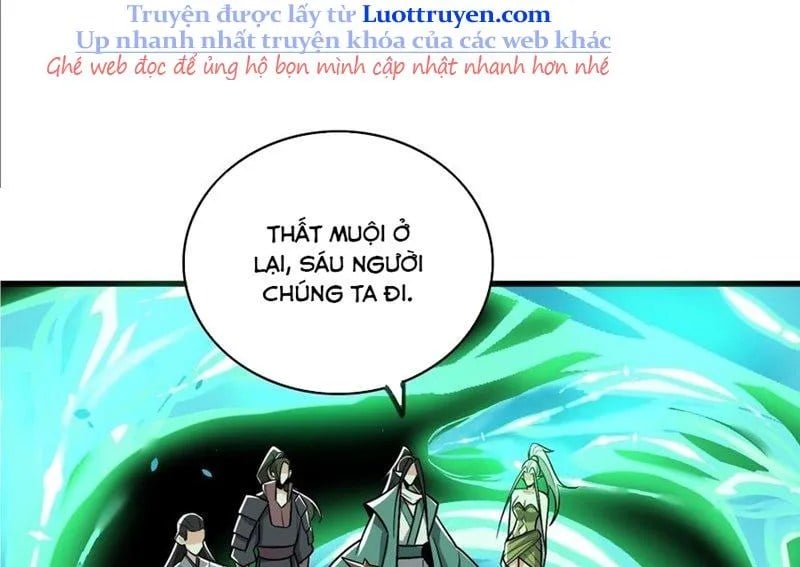 Nguyên Lai Ta Là Tu Tiên Đại Lão Chapter 604 - Trang 2