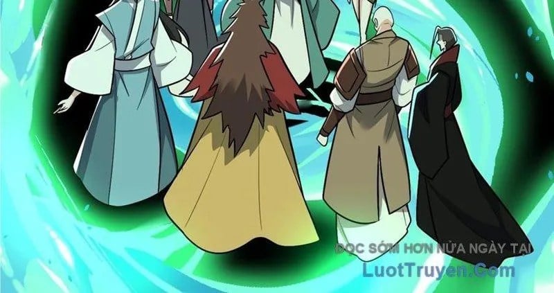 Nguyên Lai Ta Là Tu Tiên Đại Lão Chapter 604 - Trang 2