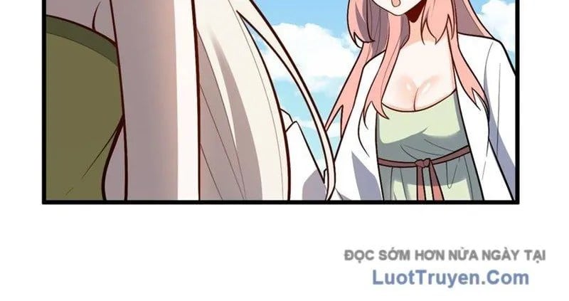 Nguyên Lai Ta Là Tu Tiên Đại Lão Chapter 604 - Trang 2