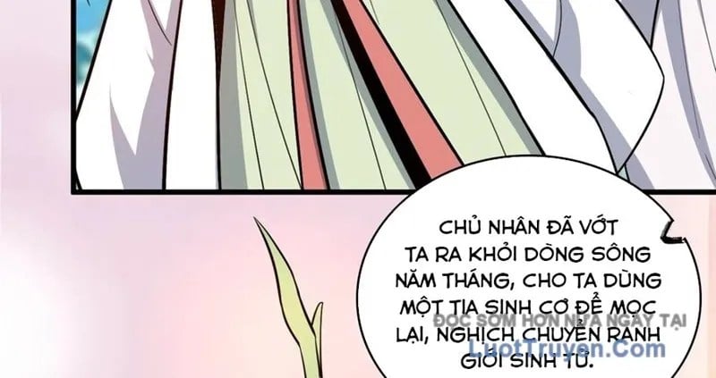 Nguyên Lai Ta Là Tu Tiên Đại Lão Chapter 604 - Trang 2