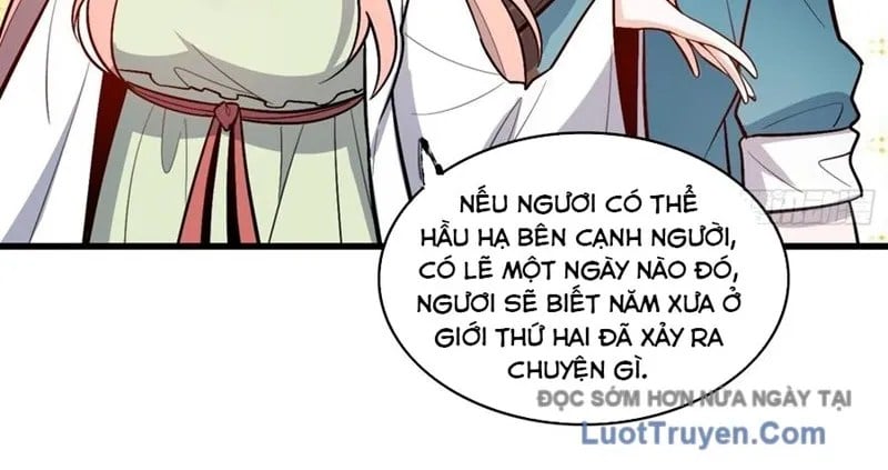 Nguyên Lai Ta Là Tu Tiên Đại Lão Chapter 604 - Trang 2