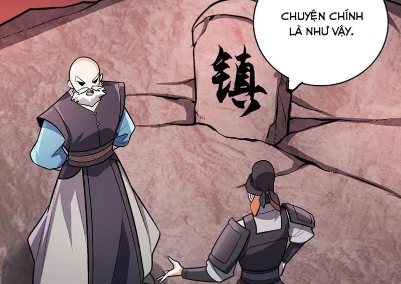 Nguyên Lai Ta Là Tu Tiên Đại Lão Chapter 604 - Trang 2