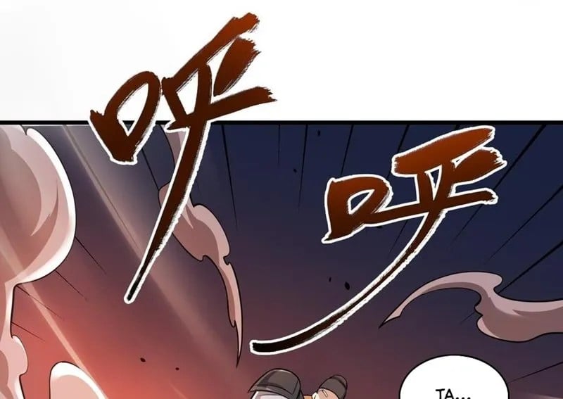 Nguyên Lai Ta Là Tu Tiên Đại Lão Chapter 604 - Trang 2