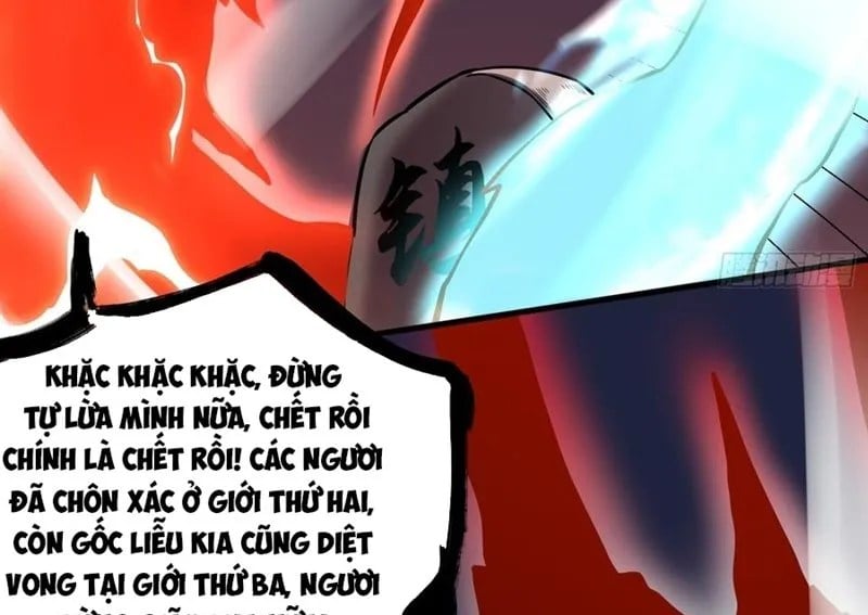 Nguyên Lai Ta Là Tu Tiên Đại Lão Chapter 604 - Trang 2