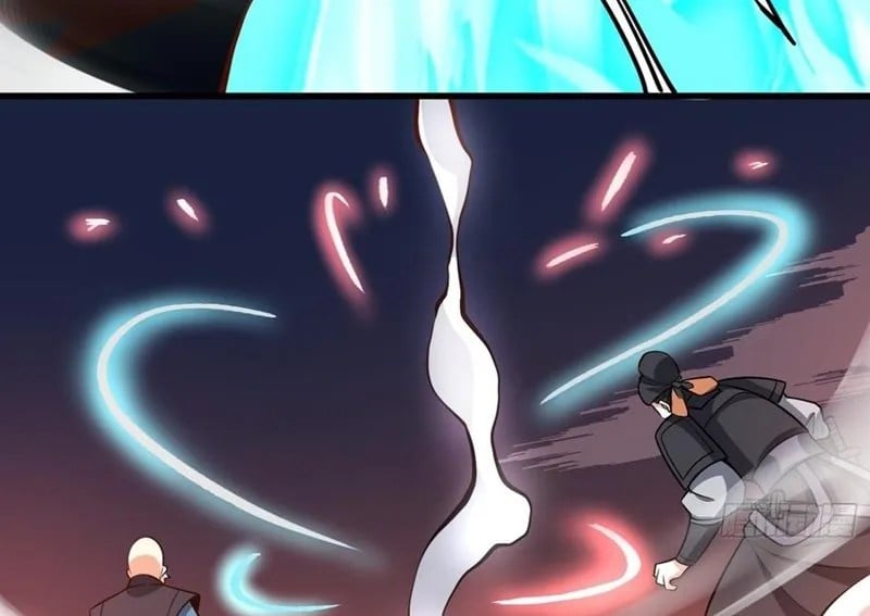 Nguyên Lai Ta Là Tu Tiên Đại Lão Chapter 604 - Trang 2