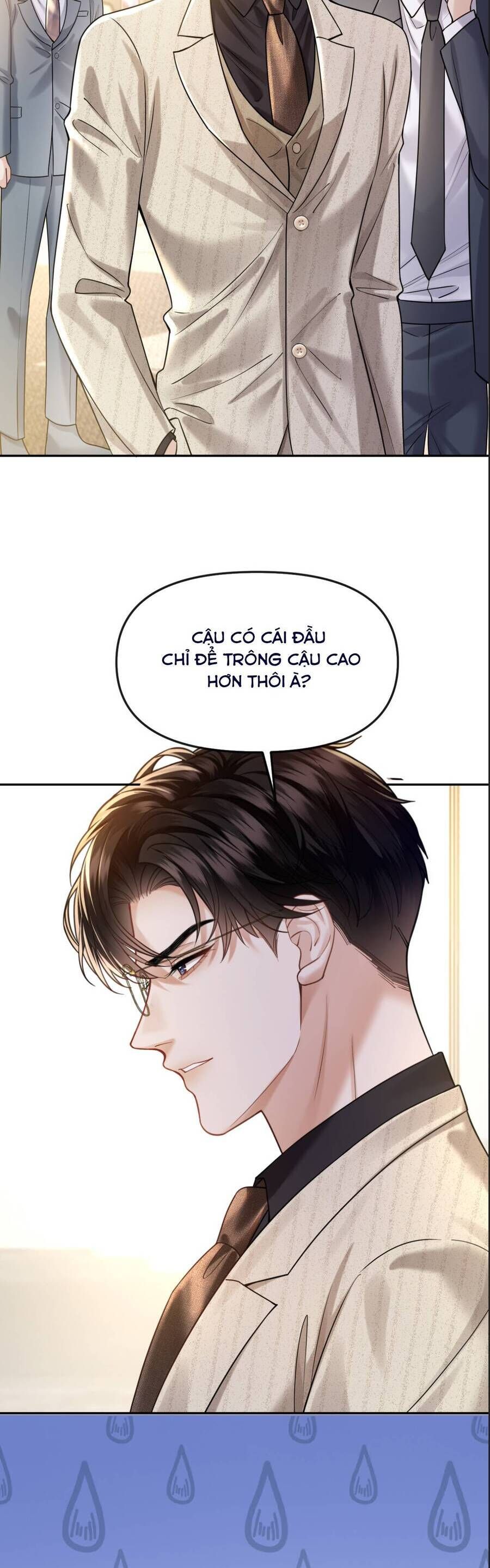 Đắm Say Chapter 56 - Trang 2