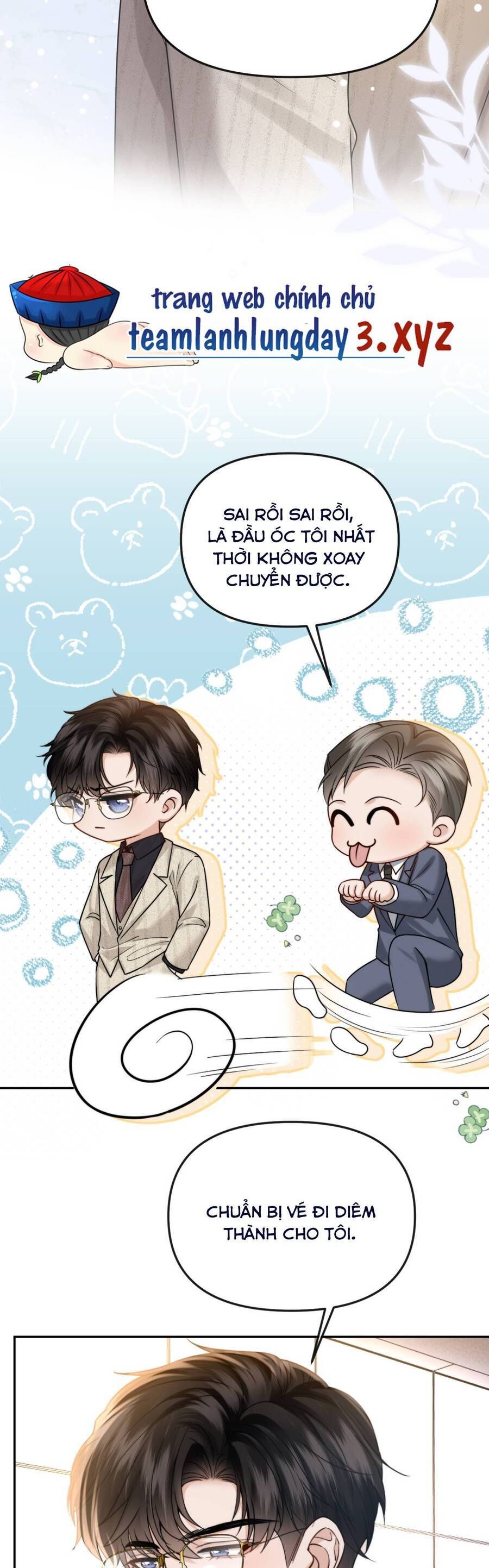 Đắm Say Chapter 56 - Trang 2
