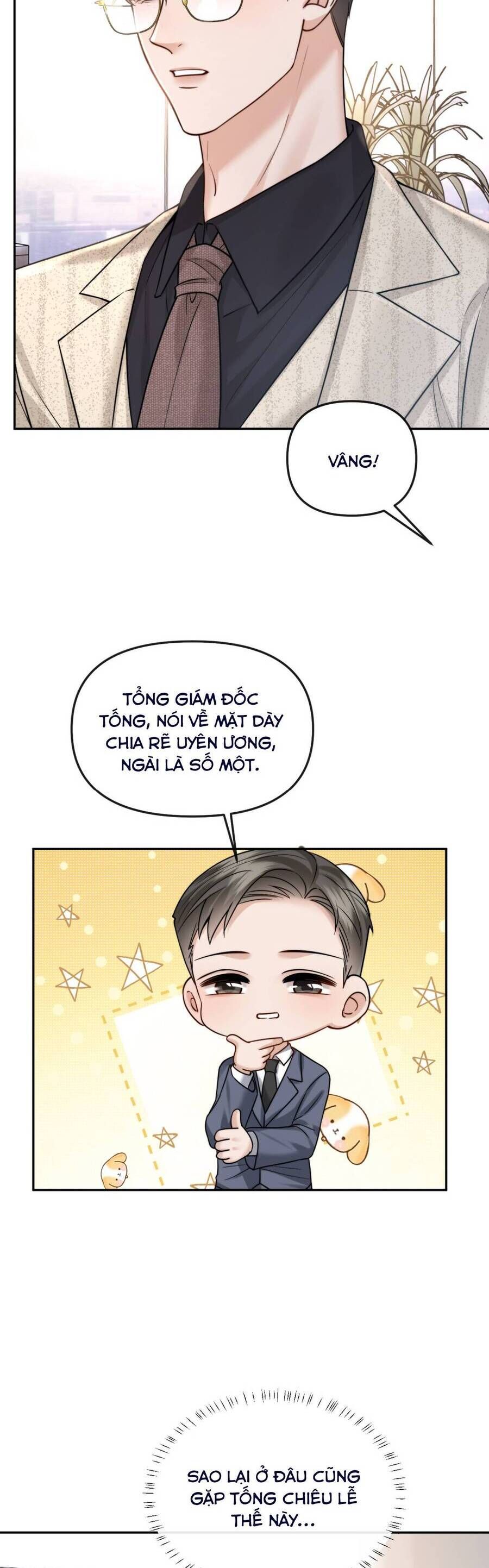 Đắm Say Chapter 56 - Trang 2
