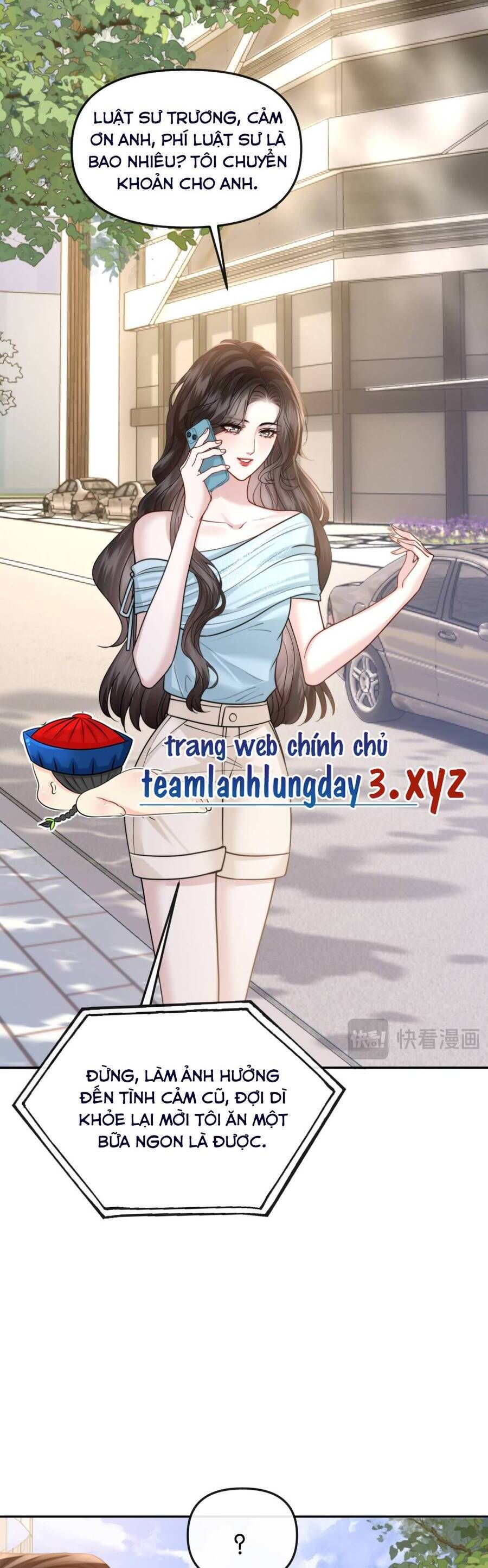 Đắm Say Chapter 56 - Trang 2