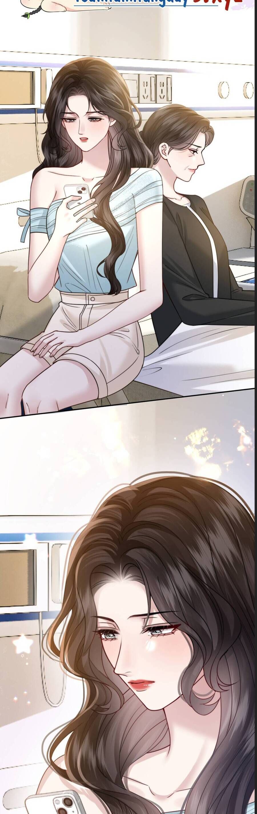 Đắm Say Chapter 56 - Trang 2