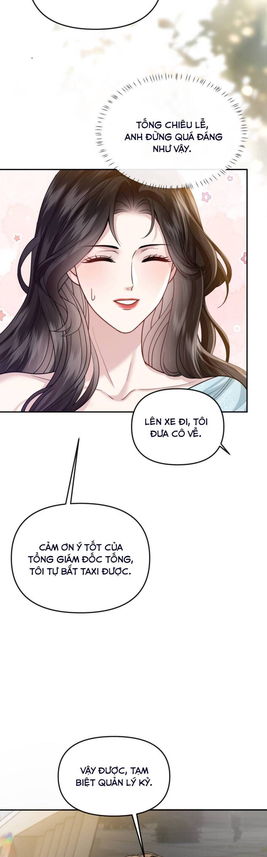Đắm Say Chapter 56 - Trang 2