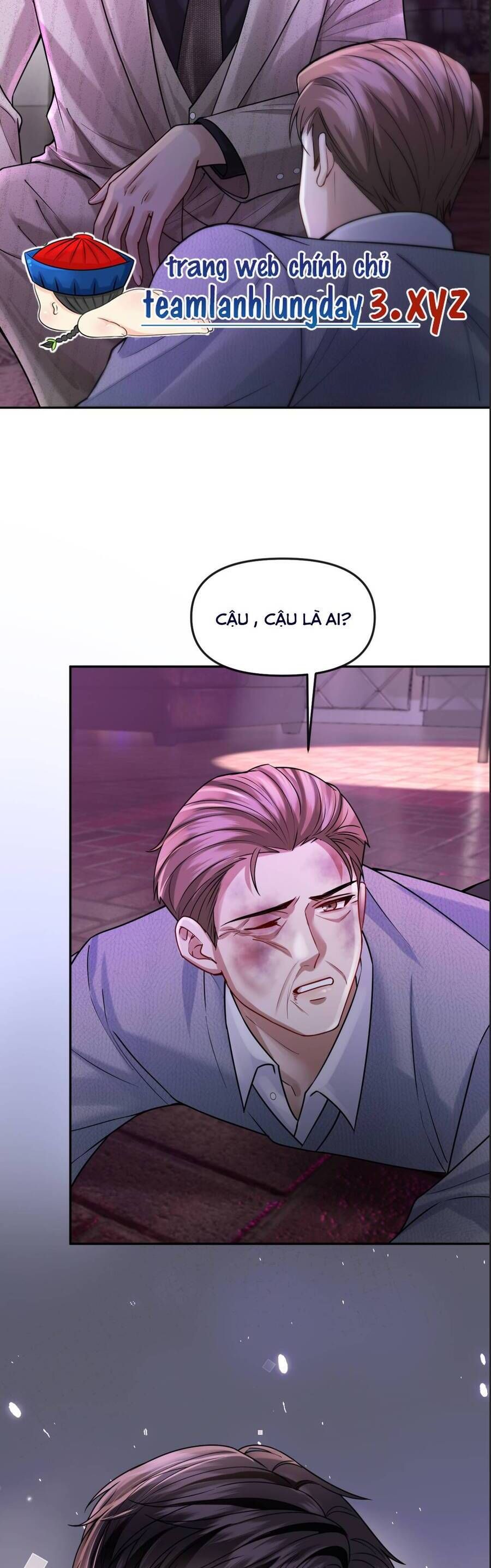 Đắm Say Chapter 56 - Trang 2