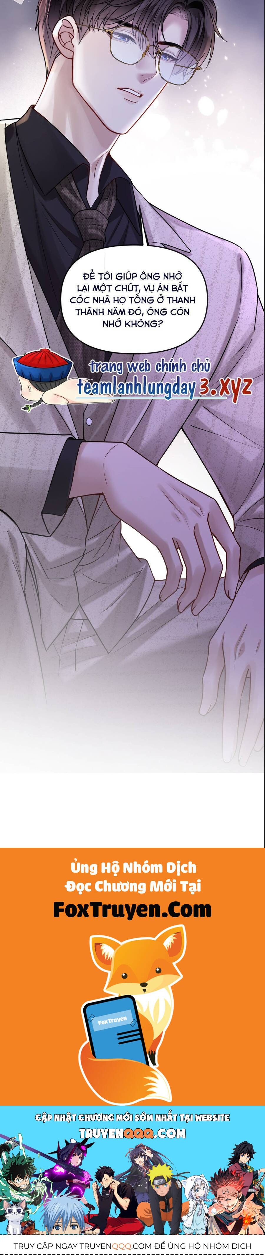 Đắm Say Chapter 56 - Trang 2