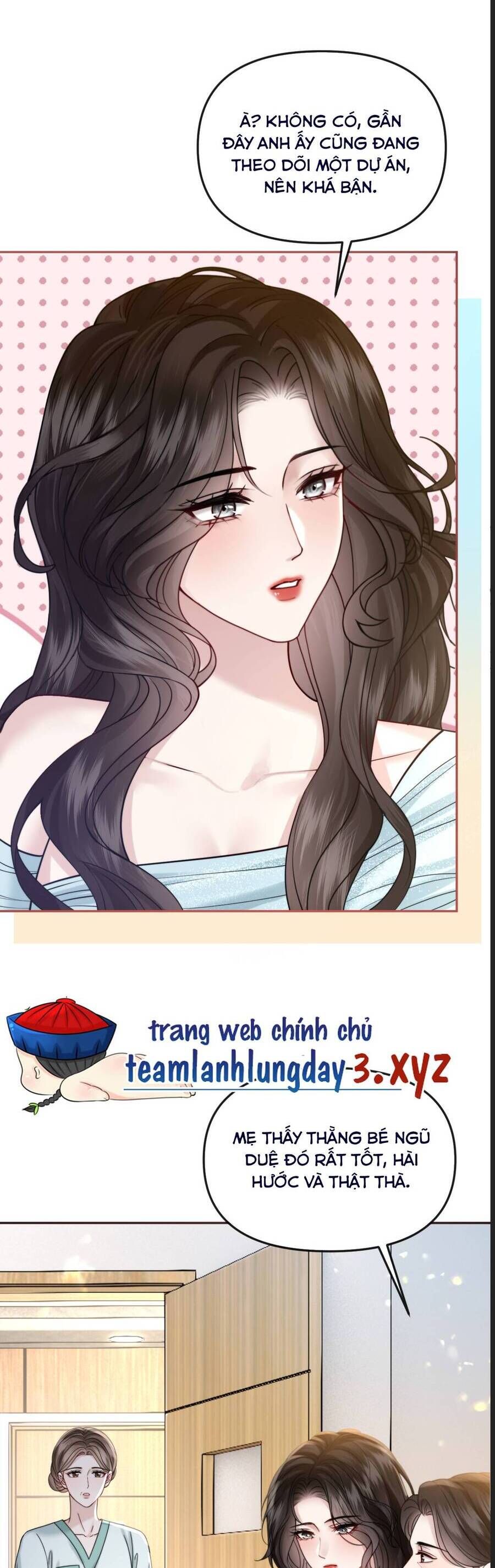 Đắm Say Chapter 56 - Trang 2