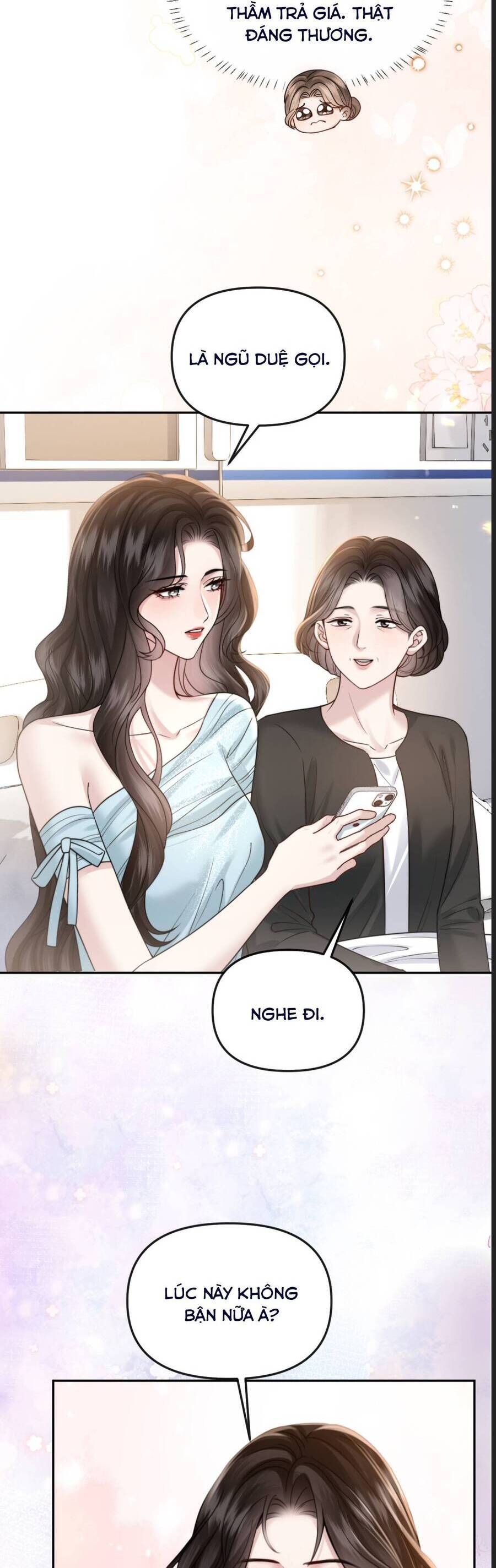 Đắm Say Chapter 56 - Trang 2