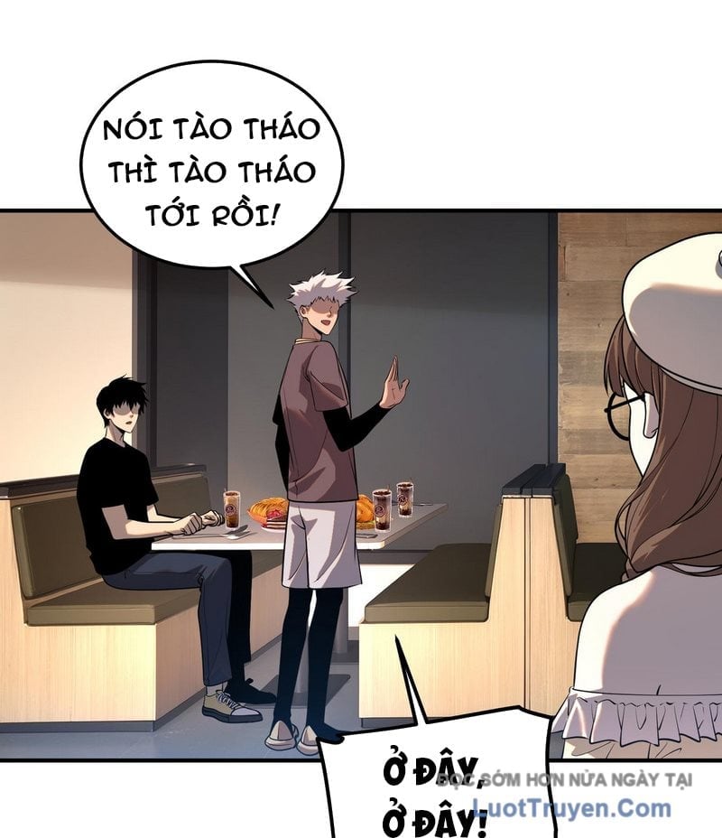 Toàn Cầu Dị Năng: Bắt Đầu Thức Tỉnh Tử Tiêu Thần Lôi Chapter 17 - Trang 2