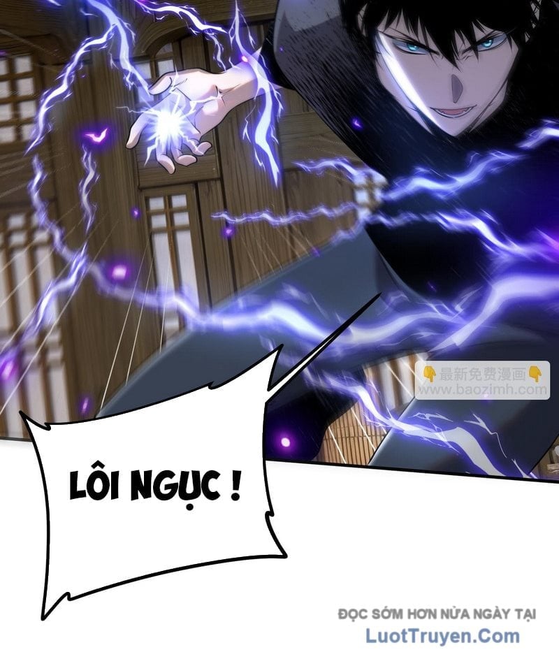 Toàn Cầu Dị Năng: Bắt Đầu Thức Tỉnh Tử Tiêu Thần Lôi Chapter 17 - Trang 2