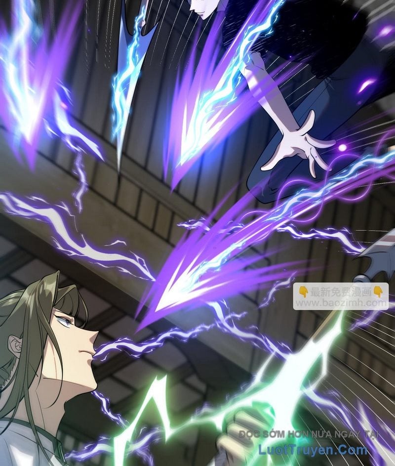 Toàn Cầu Dị Năng: Bắt Đầu Thức Tỉnh Tử Tiêu Thần Lôi Chapter 17 - Trang 2