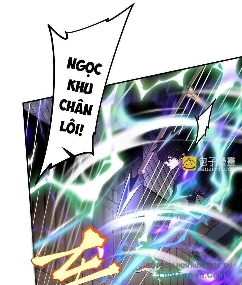 Toàn Cầu Dị Năng: Bắt Đầu Thức Tỉnh Tử Tiêu Thần Lôi Chapter 17 - Trang 2