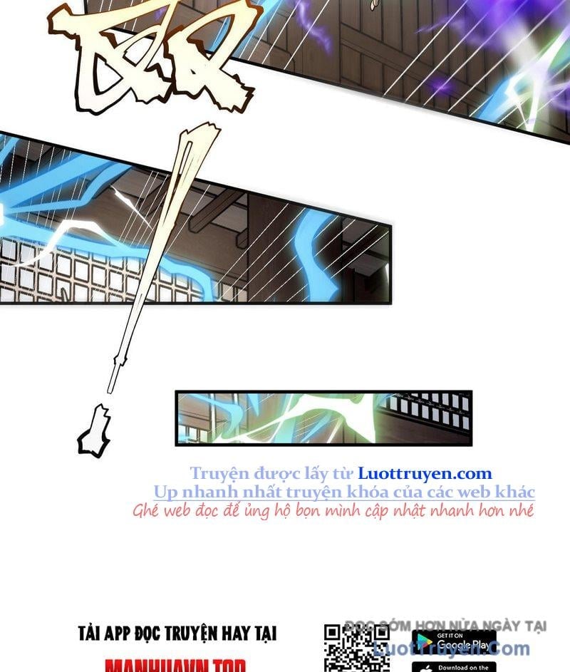 Toàn Cầu Dị Năng: Bắt Đầu Thức Tỉnh Tử Tiêu Thần Lôi Chapter 17 - Trang 2