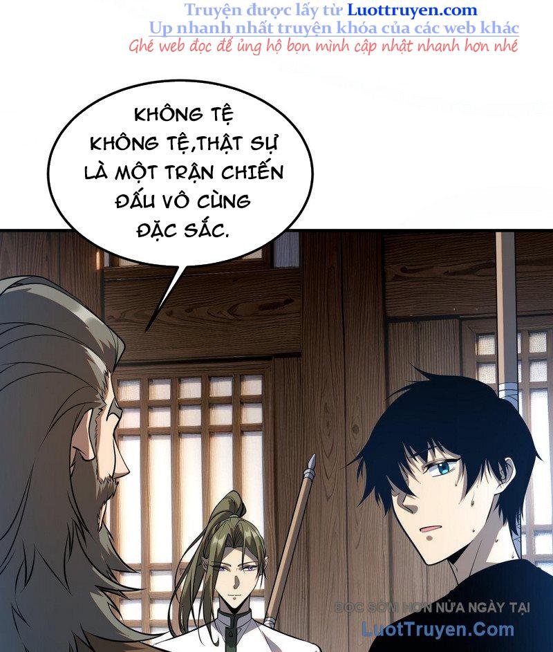 Toàn Cầu Dị Năng: Bắt Đầu Thức Tỉnh Tử Tiêu Thần Lôi Chapter 17 - Trang 2